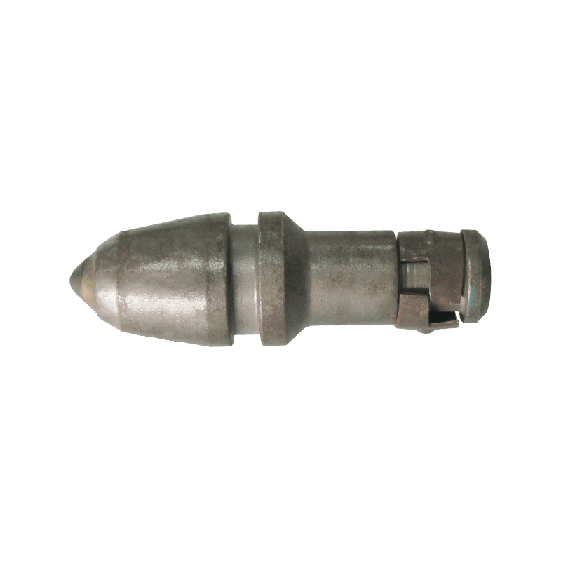 Customized Wearable Drill Bit