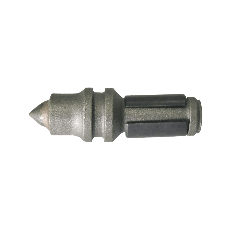 Forged Drill Bit Tooth Auger Parts