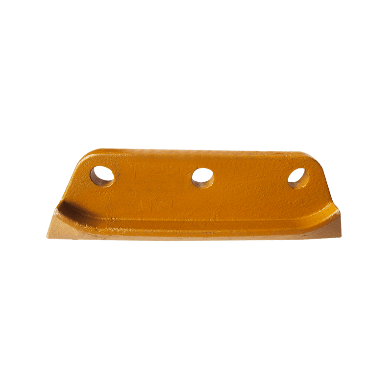 PC300HD Excavator Bucket Plate Investment Casting Part Komatsu Excavator Accessory