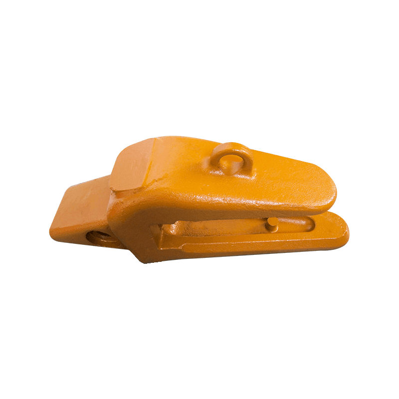 616554 Bucket Tooth Adapter CAT Excavator Accessory