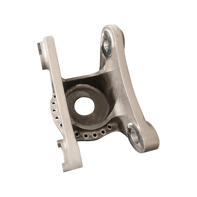 Komatsu Series Casted Adaptor