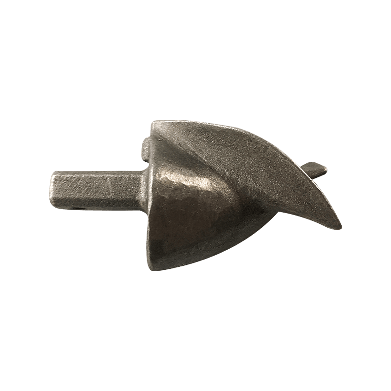 Auger Head