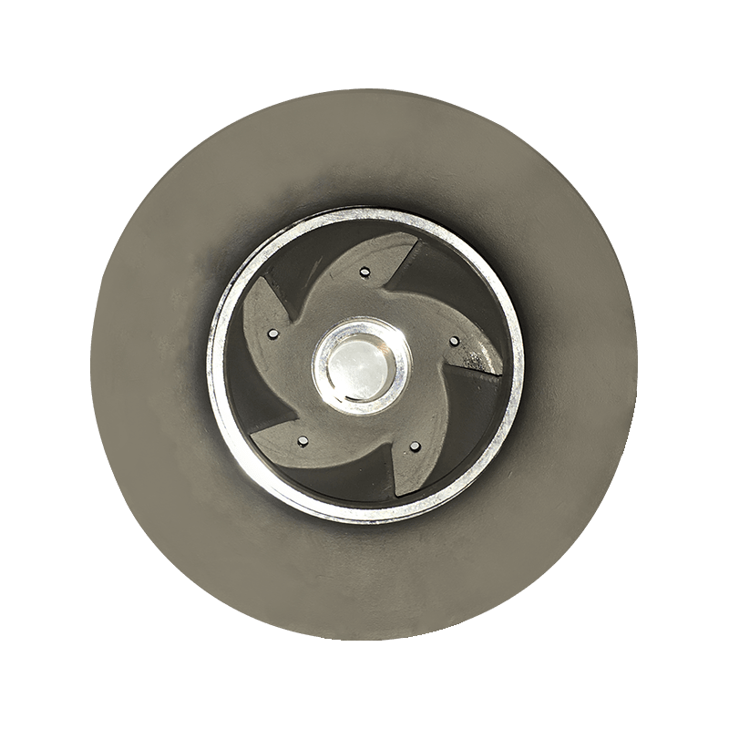 Pump Impeller 3BD LG Bore