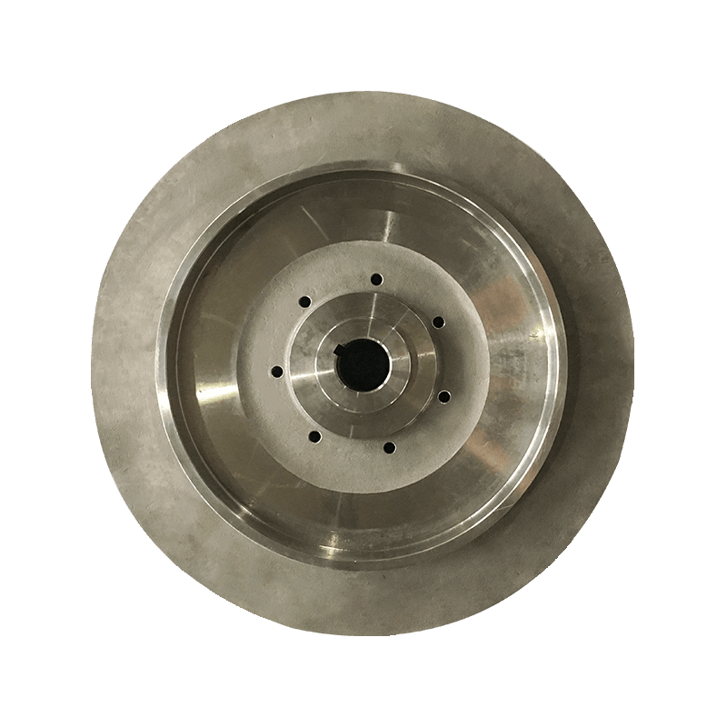 Water Pump Impeller 8GB LG Bore