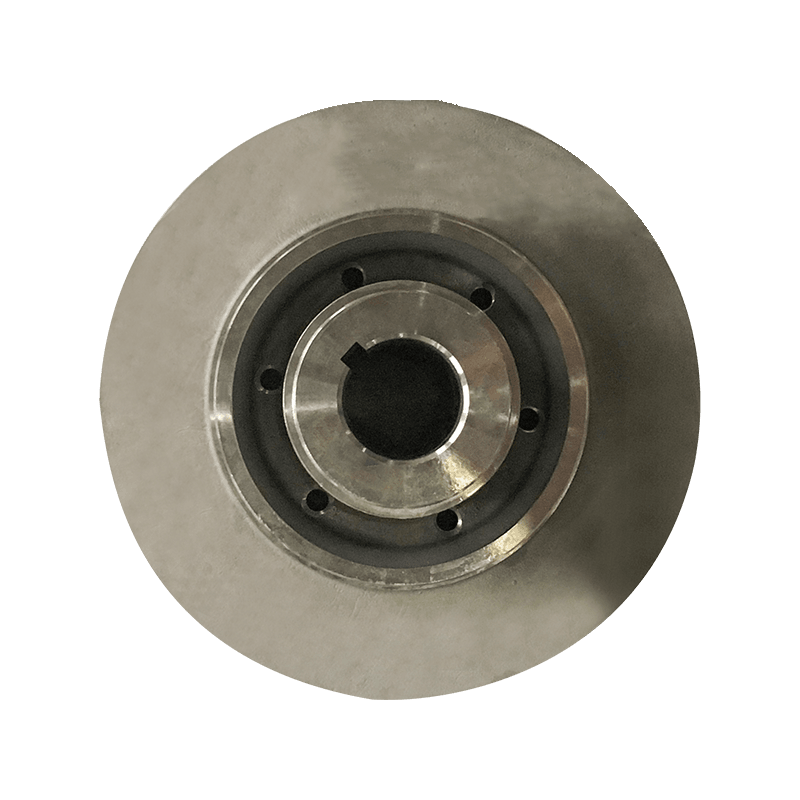 3AD SM Bore Water Pump Impeller