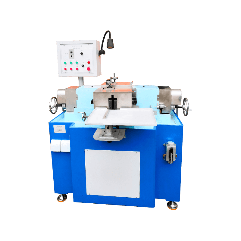 M250 Paralleled Surface Through-Type High Revolution Grinding Machine