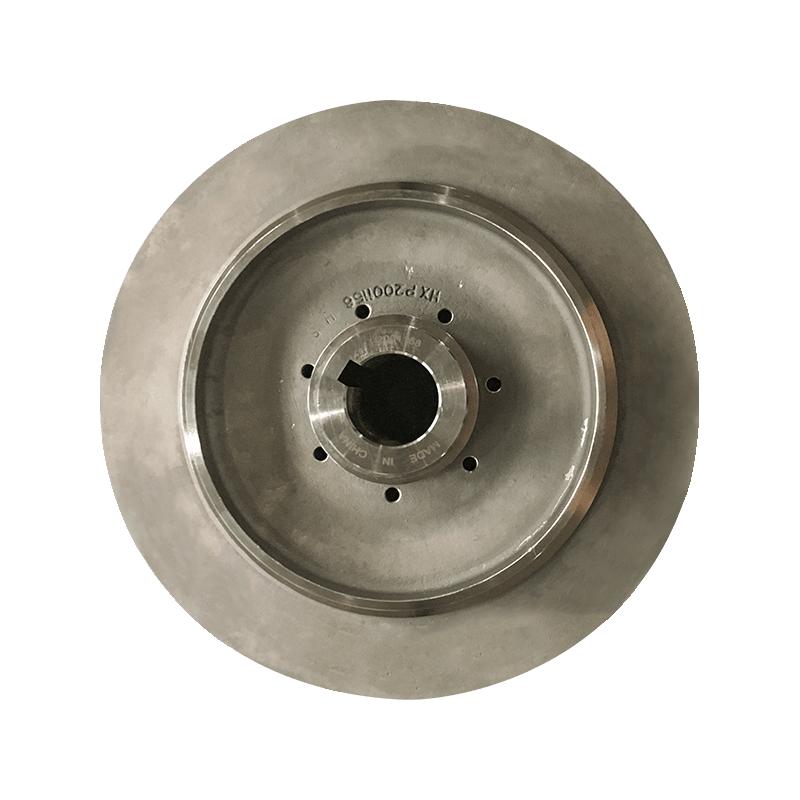 304 Stainless Steel Impeller 8GB XL Bore