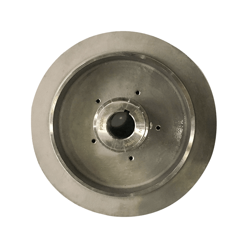 Pump Impeller 3BD LG Bore