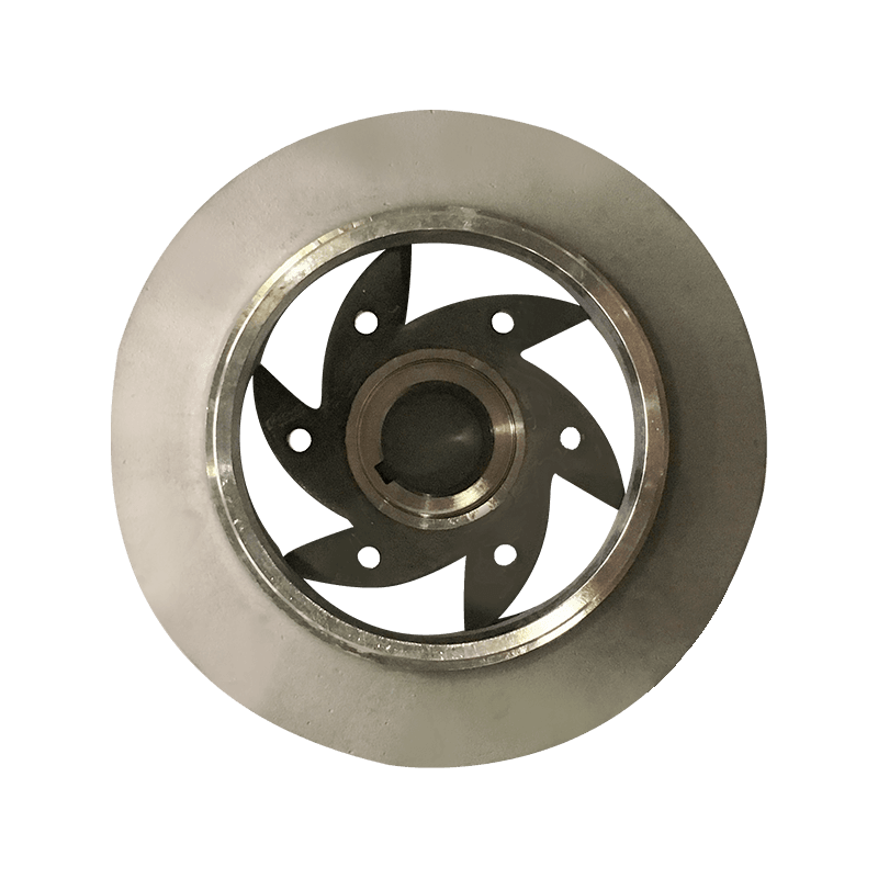 3AD SM Bore Water Pump Impeller