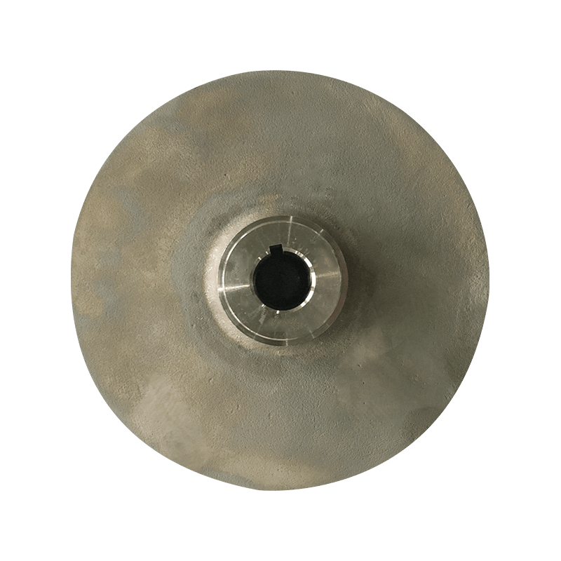 1.5AD SM Bore Impeller