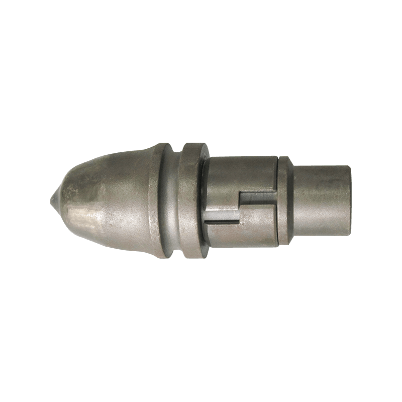 Forged Drill Bit Coal Mining Accessories