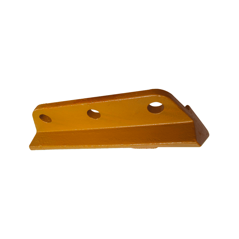 PC300HD Excavator Bucket Plate Investment Casting Part Komatsu Excavator Accessory