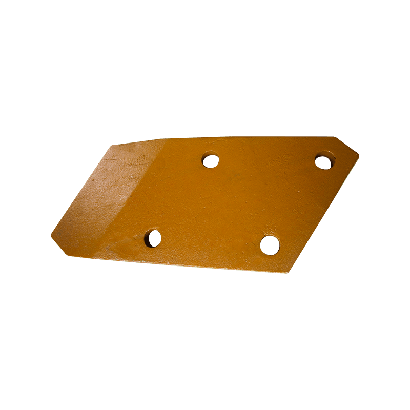 205-70-4190 R Bucket Dozer Blade Komatsu Equipment Accessory