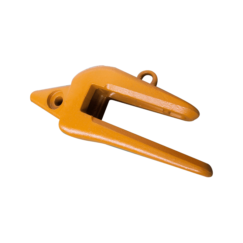 616554 Bucket Tooth Adapter CAT Excavator Accessory