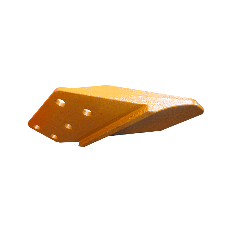 DH220R Dozer Blade Daewoo Excavator Bucket Component