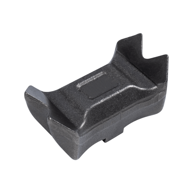 Claw Tooth Mulcher Accessory