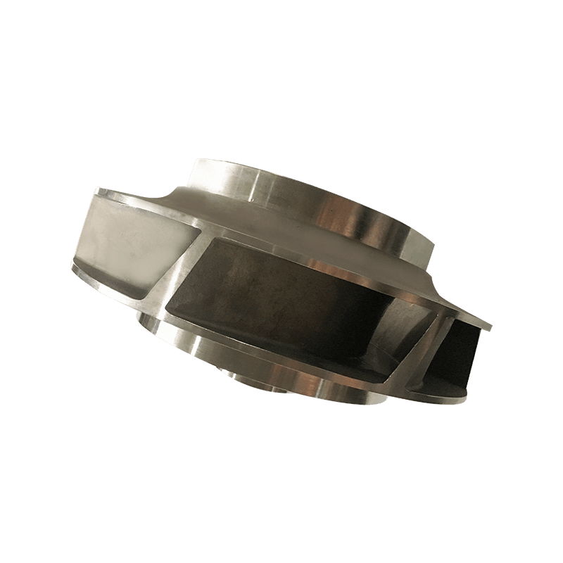 304 Stainless Steel Impeller 8GB XL Bore