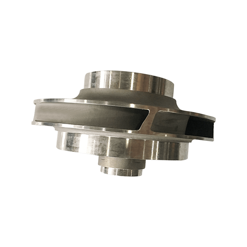 Pump Impeller 3BD LG Bore