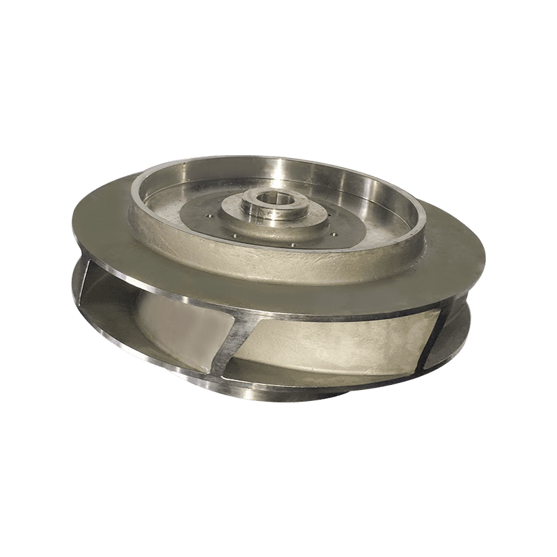 Water Pump Impeller 8GB LG Bore