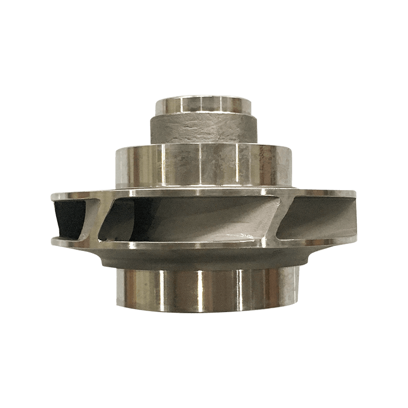 3AD SM Bore Water Pump Impeller