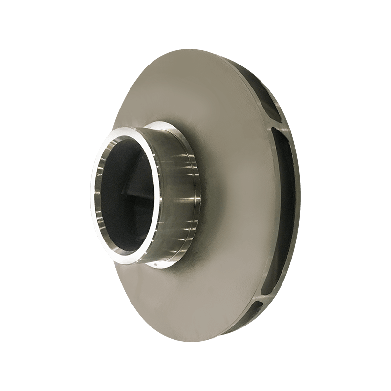 1.5AD SM Bore Impeller