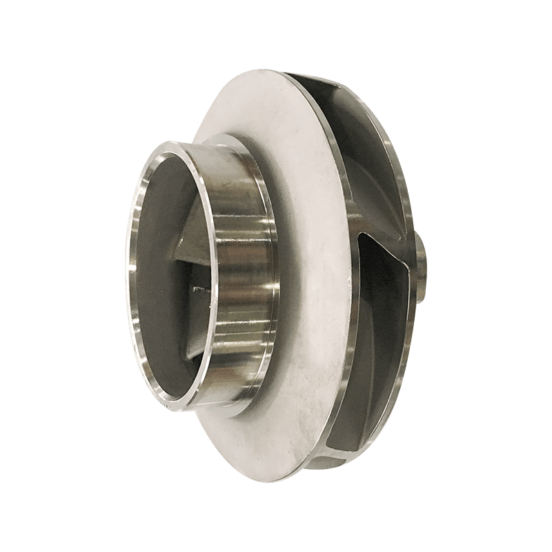 3AD SM Bore Water Pump Impeller