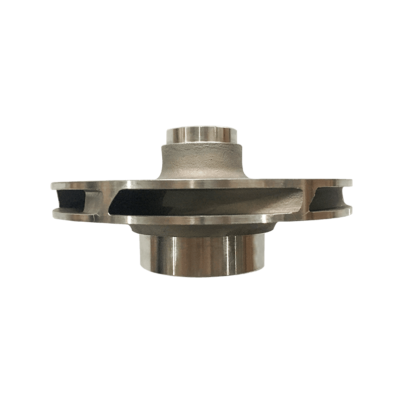 1.5AD SM Bore Impeller