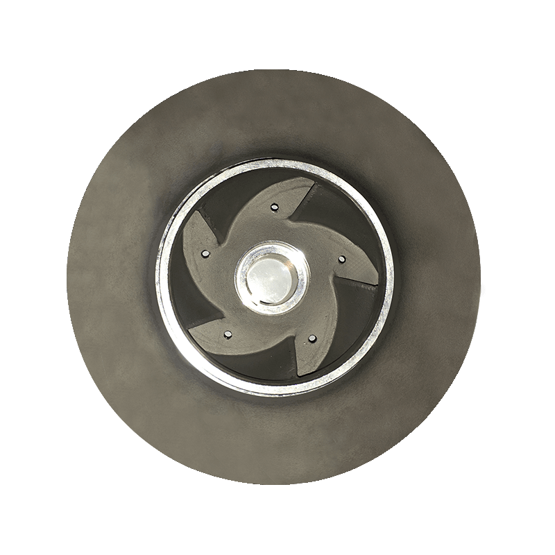 304 SST Impeller Large Bore