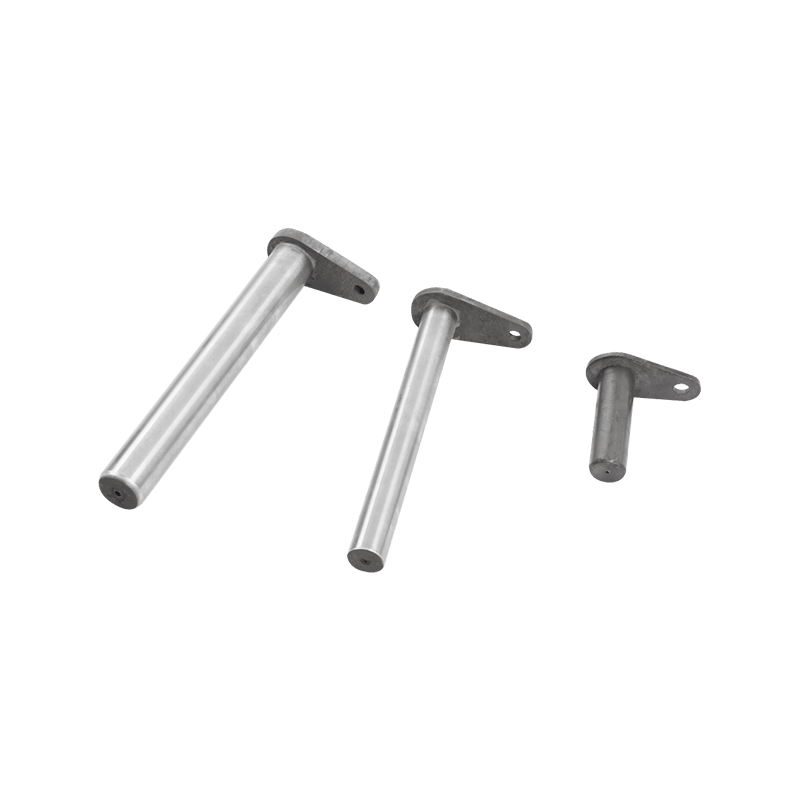 Fixed Pin Grapple Body Accessory Customized Fastener