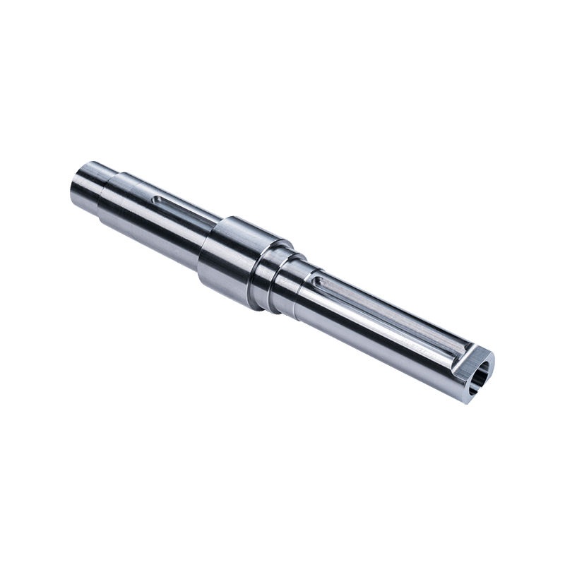 Alloy Steel Main Shaft Petroleum Machinery Component